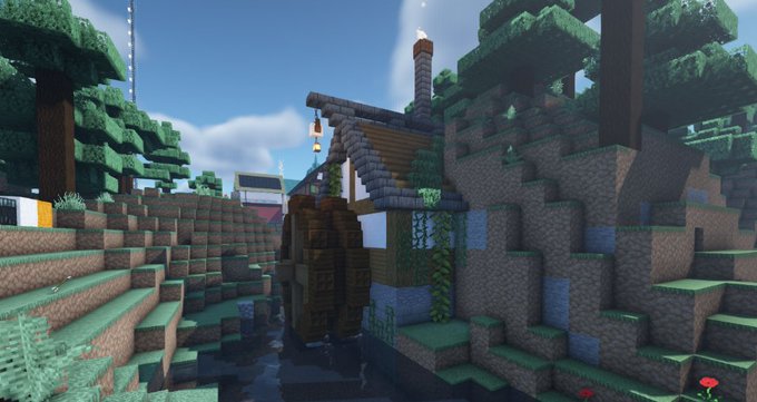 A List Of Tweets Where 宝条みちる Minecraft 妖怪めんつゆすすり Was Sent As Minecraft建築コミュ 15 Whotwi Graphical Twitter Analysis