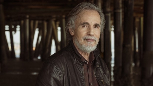 Happy Birthday dear Jackson Browne! 
