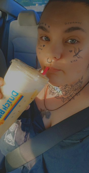 Ty to the subby that sent for coffee....i needed this after what i learned this morning....anyone want<a href="/tag/beautiful"class="tags"><span>#beautiful</span></a><a href="/tag/curvy"class="tags"><span>#curvy</span></a><a href="/tag/plussizemodel"class="tags"><span>#plussizemodel</span></a><a href="/tag/bbw"class="tags"><span>#bbw</span></a><a href="/tag/fatgirl"class="tags"><span>#fatgirl</span></a>