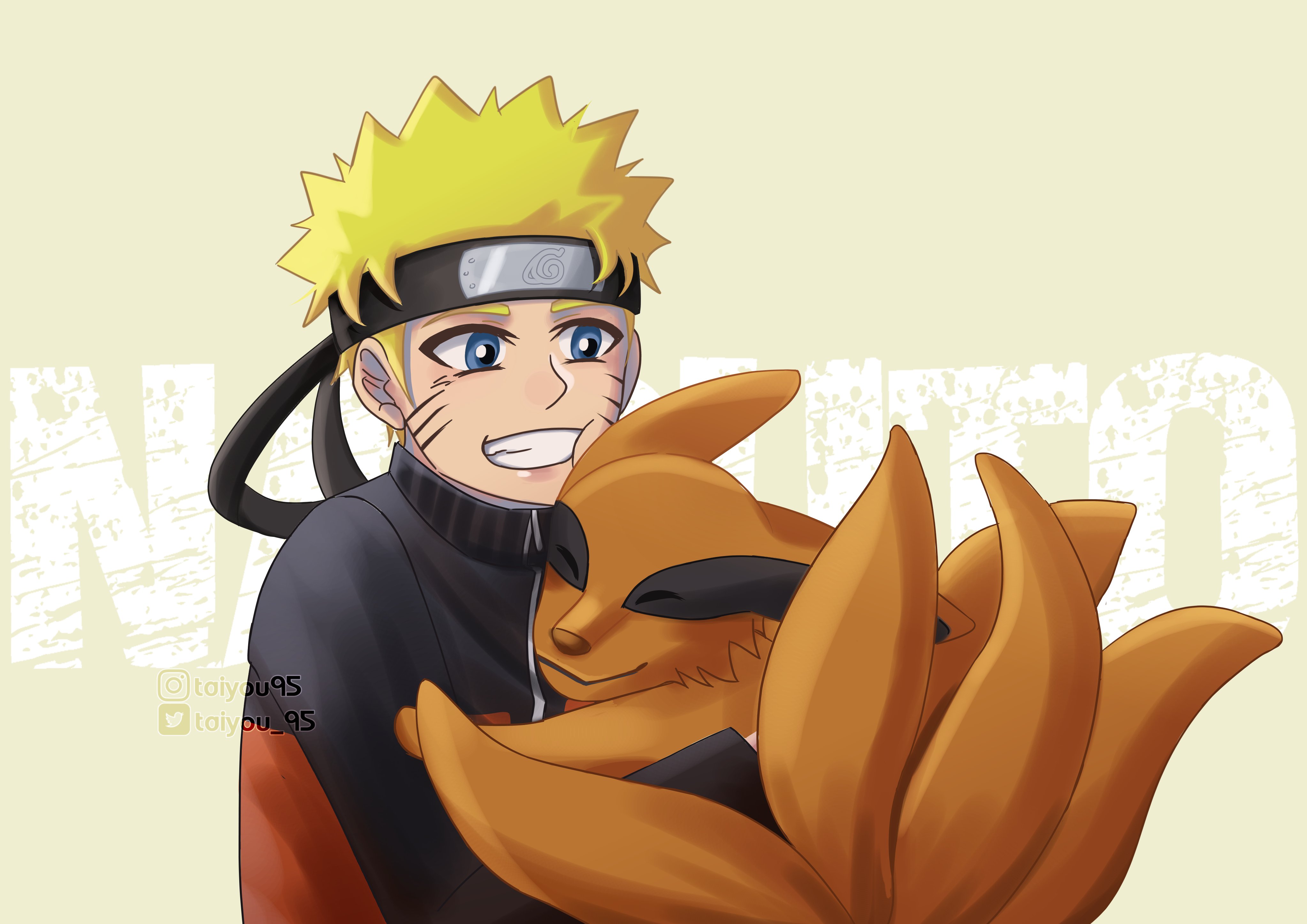 10月10日はうずまきナルトの誕生日 Twitter Search Twitter