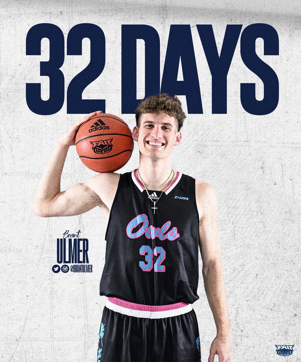 Another day closer.