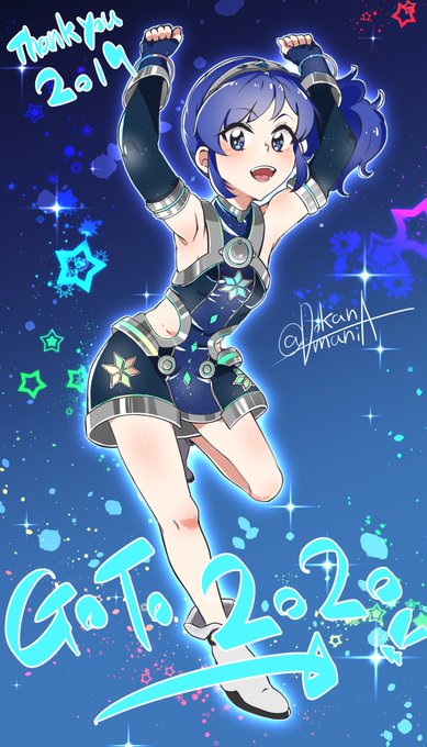 プリズムサイバーグラフィックコーデのtwitterイラスト検索結果