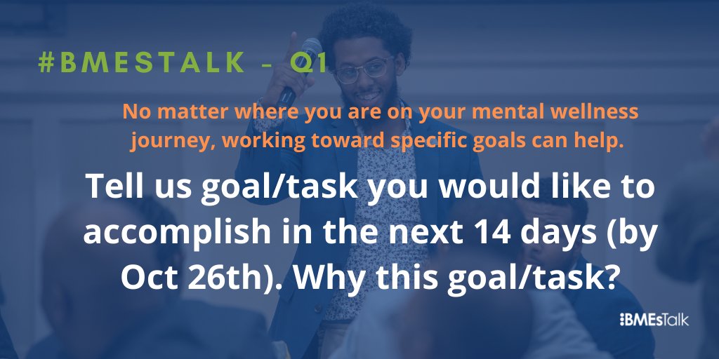 BMEsTalk's tweet photo. Question 1 of 5
#ActivatingWellness
#BMEsTalk
Designed by @Ayodele_Har78 https://t.co/KsMhhQUb6R