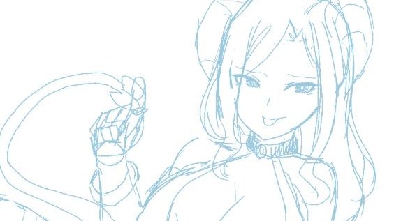 あとちょっと早いけどハロウィンたくみんも描き始めました
今年はサキュバス路線!!! 