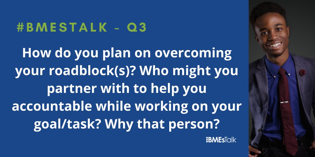 BMEsTalk's tweet photo. Question 3 of 5
#ActivatingWellness
#BMEsTalk
Designed by @Ayodele_Har78 https://t.co/FP4lp5g1pk