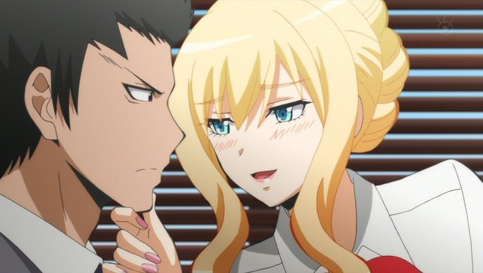 イリーナ イェラビッチの誕生日のtwitterイラスト検索結果