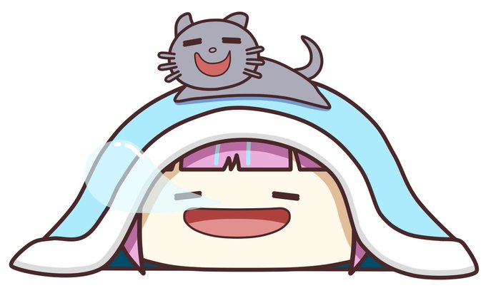 夜中の3時ぐらいにスッキリ目覚めて生活リズムが終わるやつだと思う 