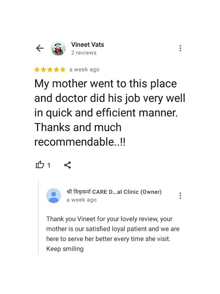 CDhilwal's tweet photo. #fiveStar #stayhome #love #instagood #fashion #photooftheday #beautiful #art #photography #happy #picoftheday #cute #follow #followme #nature #like4like #travel #instagram #style #repost #summer  #lockdown #DentistRithala #Caredentalclinic #drChanchalKumarDhilwal #virtualconsult https://t.co/oevS6ZotX1