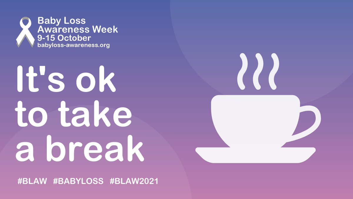 BLA_Campaign's tweet photo. We know #BLAW can feel overwhelming as the week goes by. 

Mindfulness and yoga can help calm your mind. Perhaps @relaxwithlucy and @TheLOLAProject1 could help boost your wellbeing​?

Check out our advice on looking after yourself ➡️ https://t.co/kcqbg9B23S

#BLAW2021 #BabyLoss https://t.co/gvBtQwZVyA