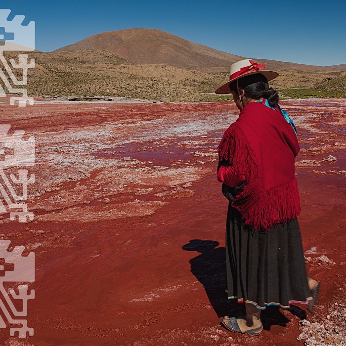 TurismoIntegra1's tweet photo. Con un llamado a seguir potenciando la experiencia del turismo indígena, bajo criterios de responsabilidad y respeto a la autenticidad, culminó tercera versión de la Pacific Asian Indigenous Tourism Conference 2021, #PAITC, con Chile como anfitrión. Ver en https://t.co/PjSYEZPGYM https://t.co/ylKkPKn4SU