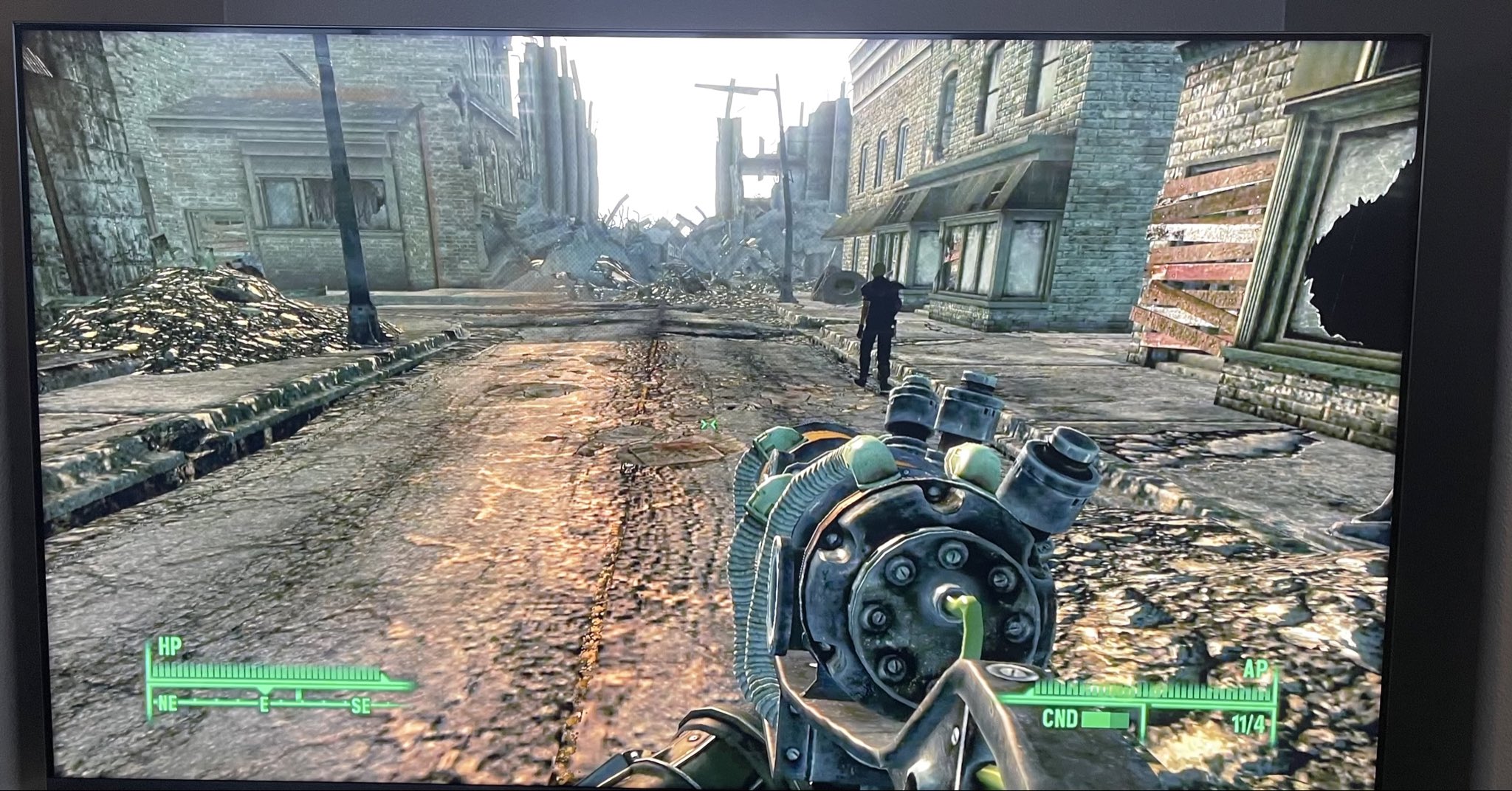 Fallout 4, Fallout 3, Fallout New Vegas: Xbox