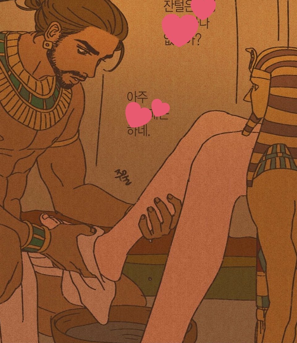 #ENNEAD S2 SPOILERS// Mojito?? WHAT WERE YOU TRYNA DO?? KILL ME???