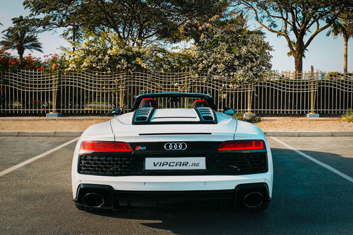 vipcar_ae's tweet image. The #AudiR8 is your ride or die 😎

Book it only on VIP Rent a Car
Reach us now:
📱+971 55 345 1555
info@vipcar.ae
vipcarrental.ae/sports-cars/au…

#VIPCars #YouAreVIP #AUDIClub #CarLovers #CarRentalDubai #Rental