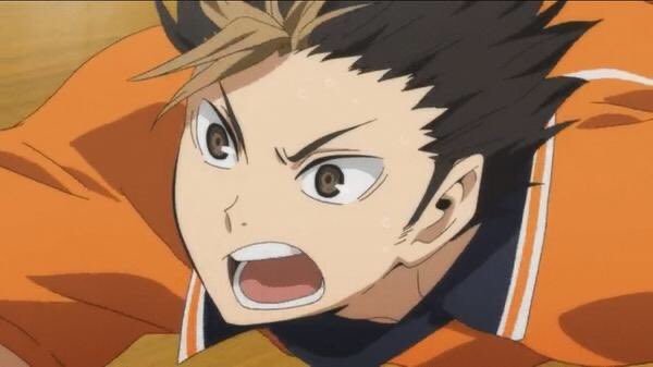 ノヤっさんお誕生日おめでとう 西谷夕生誕祭21 西谷夕生誕祭 西谷夕 10月10日は西谷夕の誕生日 西谷夕誕生祭21 西谷夕誕生祭 ノヤっさん Hq Anime ハイキュー アニメ好きと繋がりたい ツイレポ