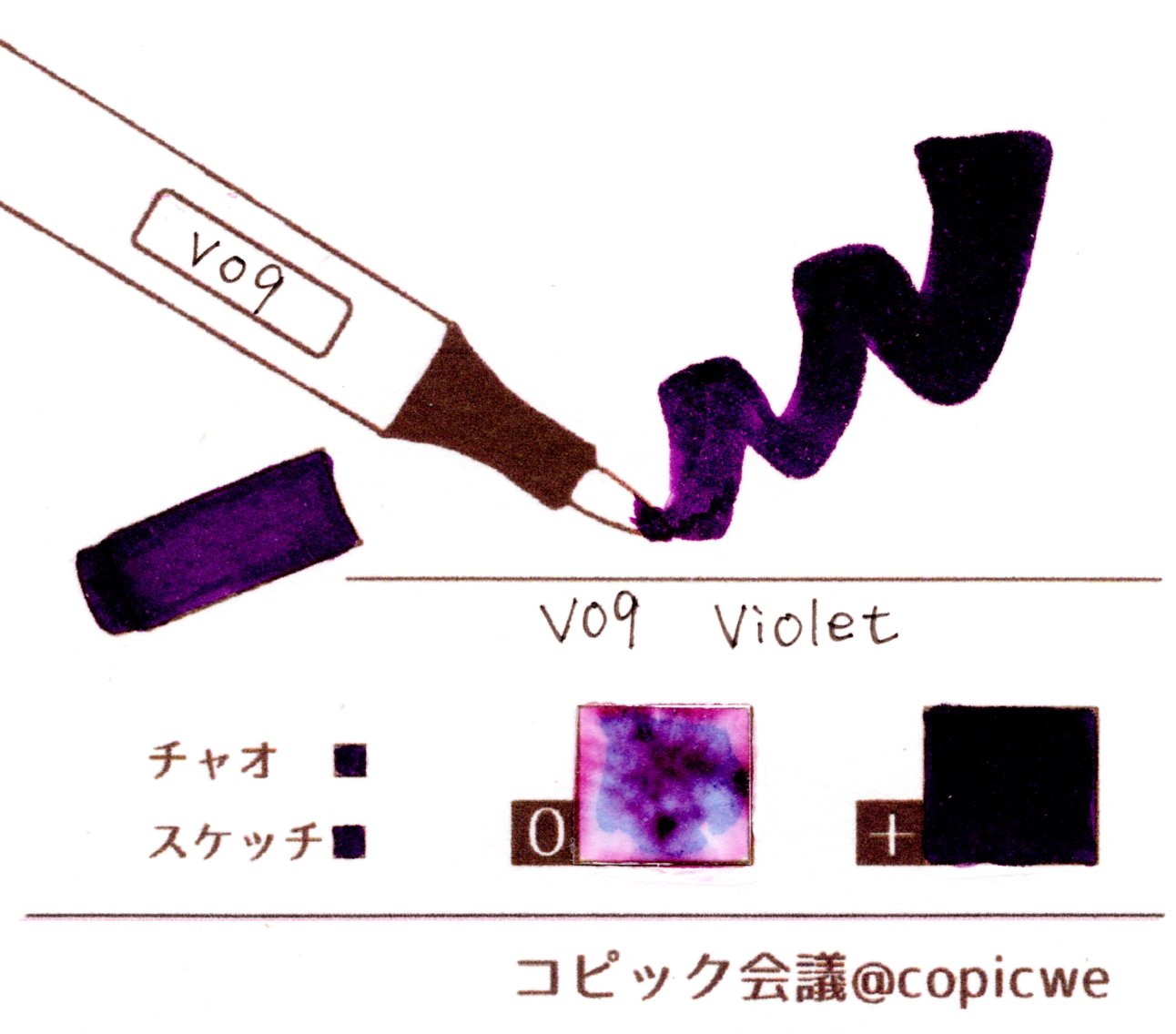コピック会議(非公式支援アカウント) on Twitter: コピック会議(非公式支援アカウント) on Twitter: