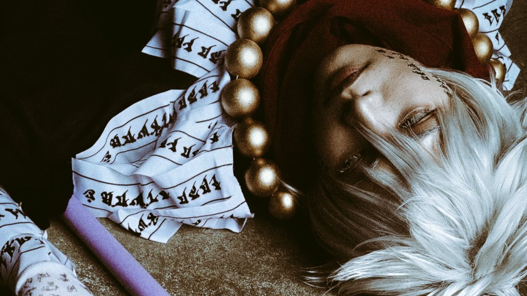 nodahane's tweet photo. 銀魂/cosplay

愛する者も憎む者も 全て喰らい尽くし

魘魅
📸@tytytycc

#坂田銀時生誕祭2021
#坂田銀時誕生祭2021
#坂田銀時爆誕記念2021
#銀魂完結篇 https://t.co/LA3pqpNGHO