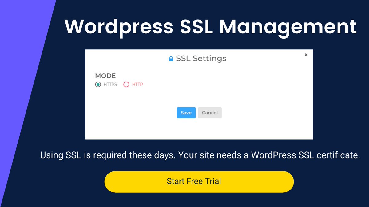 blazersio's tweet photo. Wordpress SSL Management🔐

We helps you protect your site with an easy WordPress SSL install tool. 

https://t.co/FBBfjMb4F5

#wordpress #opensource #management #tools #wordpressssl #sslcertificate #protectyoursite #contentmanagementsystem #ssl #sslmanagement https://t.co/kJCmsm4pss