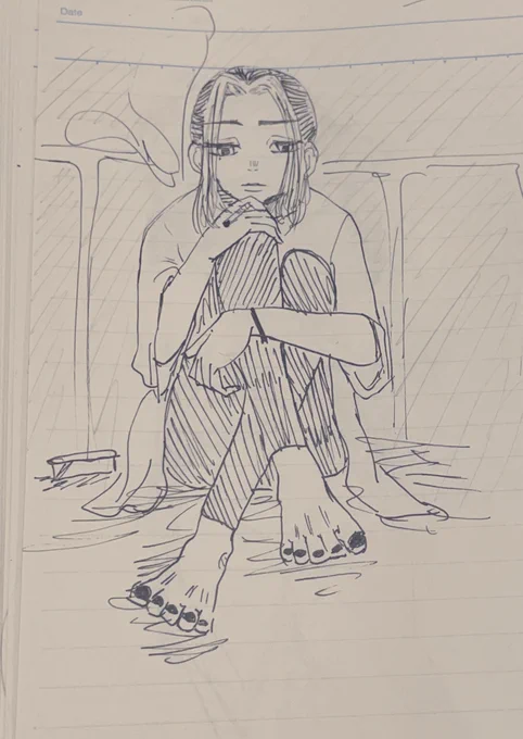kztr  息抜き 