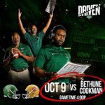 Photo by MVSU Football (@MSValleyFB)