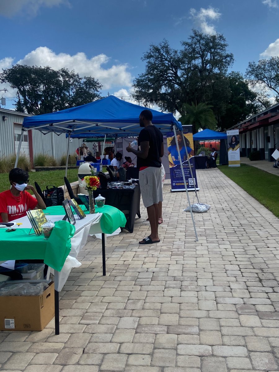 THAPgroup's tweet photo. we’re up and moving, come check us out! #BlackWallStreet Experience &amp; #SmallBusiness Expo
 #business #virtual #BWE #THAP https://t.co/iDevCpRTmS