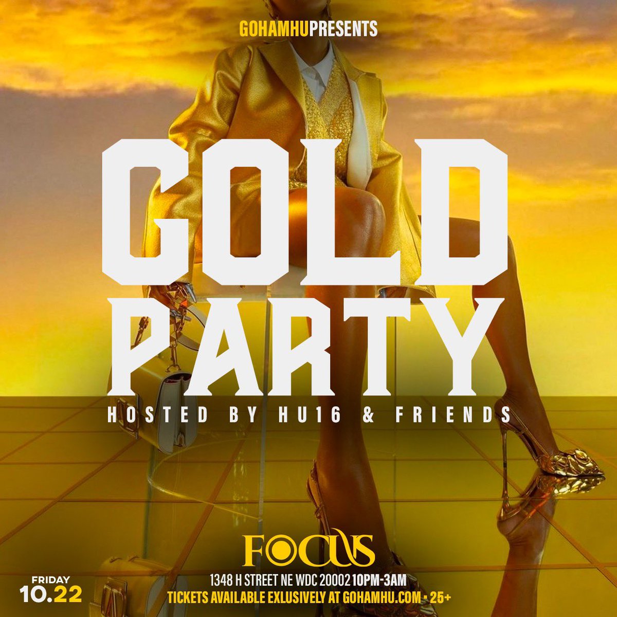 PlaymakersUS's tweet photo. Howard Homecoming ain’t dead, and the stars will be out. 

Tap in with us and join in on the celebration🔥🤩

🎟: https://t.co/heKaRFk2gm https://t.co/ycoyiJsRDM