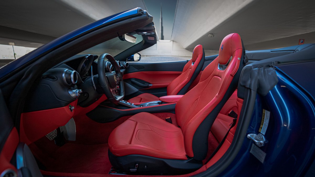 vipcar_ae's tweet image. Go Blue! 
Be the coolest in the streets of Dubai with the #FerrariPortofino

Book it now!
📱+971 55 345 1555
info@vipcar.ae
vipcarrental.ae/sports-cars/re…

#VIPCars #YouAreVIP #Ferrari #DareToDrive #CarRentalDubai #Rental #SportsCars