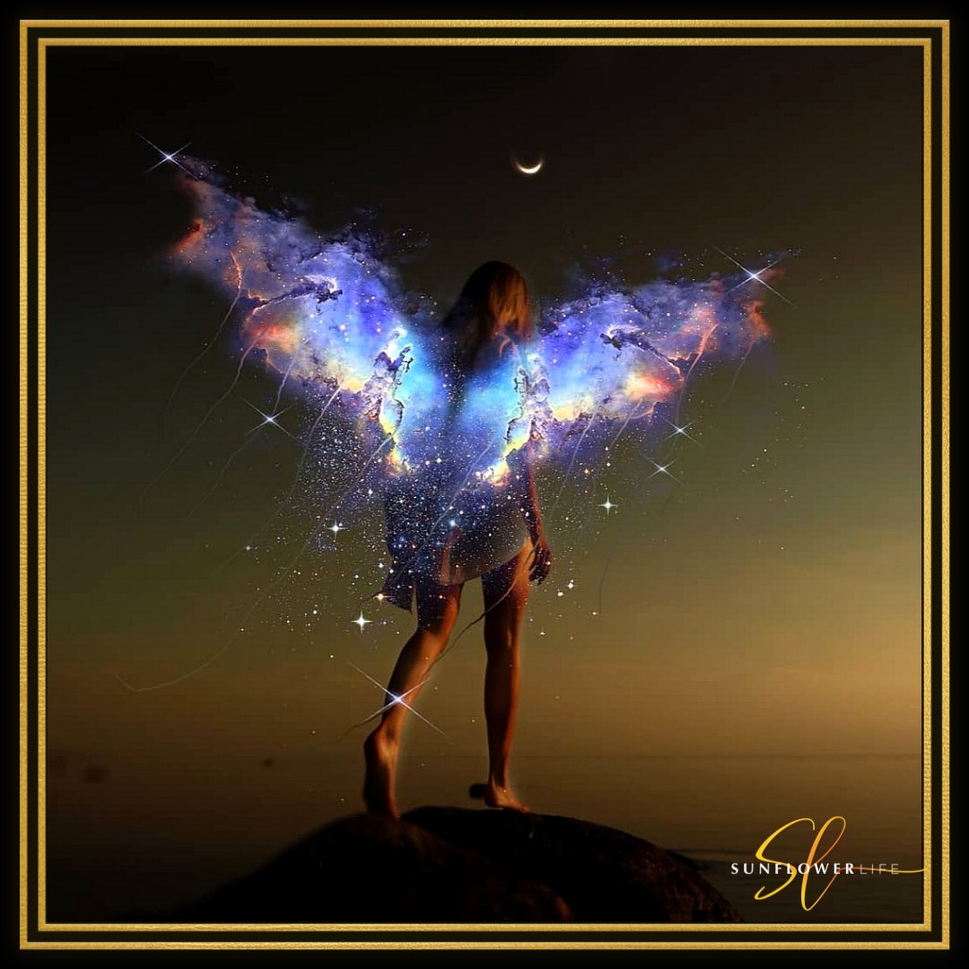 _SunflowerLife's tweet image. ☀️ TRANSFORMATION🌻
ow.ly/OJ7X50GlaTW

HOW DO WE MAKE THE COLLECTIVE SHIFT (3D to 5D)?
- Through the 4th energy centre (heart)
- Guiding others in the awakening process
- Pineal gland decalcification.

#thesolarflash