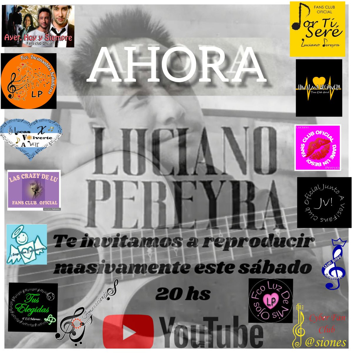 FCO Junto a Vos tweet media