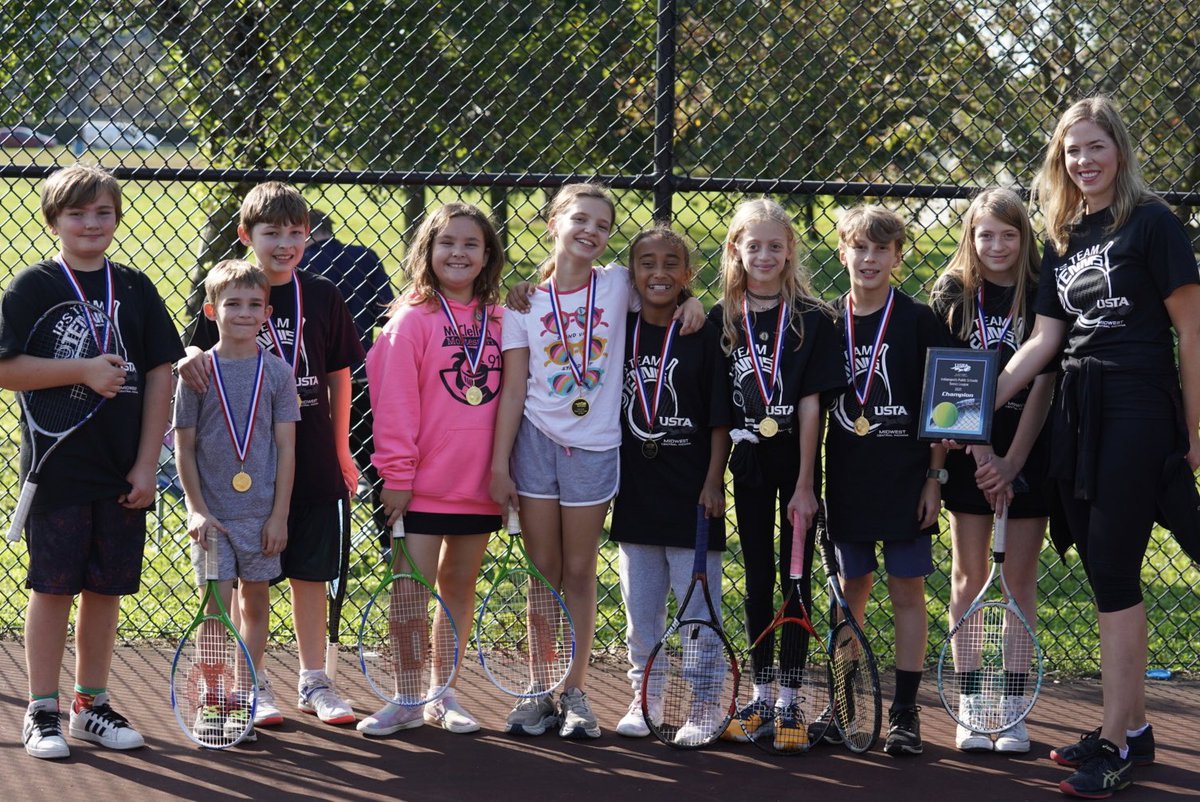 IPSAthletics's tweet photo. A BIG congratulations to @IPSMcClellan91 &amp; @ThomasGregg15 for a fantastic 🎾 season &amp; finishing on top! Congratulations to all @IPSSchools for a great year overall! https://t.co/GyB3hFw7Wl