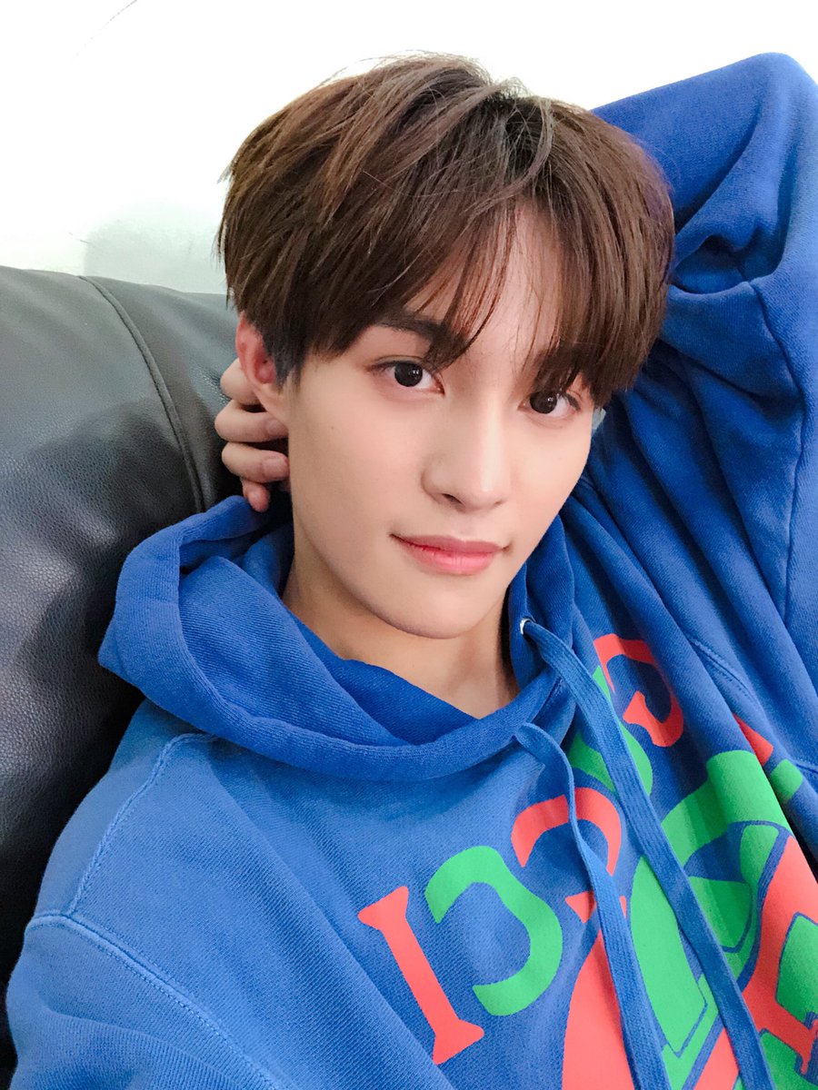 HAPPY BIRTHDAY LIU YANG YANG      