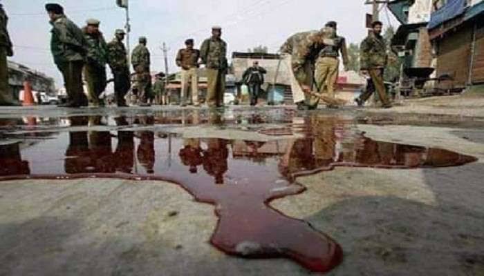 asaad_ehdaa's tweet photo. If they ask you for justice in Muslim lands , say omar is dead 💔 
#help_kashmir
#SAVE_KASHMIR
#كشمير_تباد
#كشمير_المحتلة https://t.co/cfyRpWzTec
