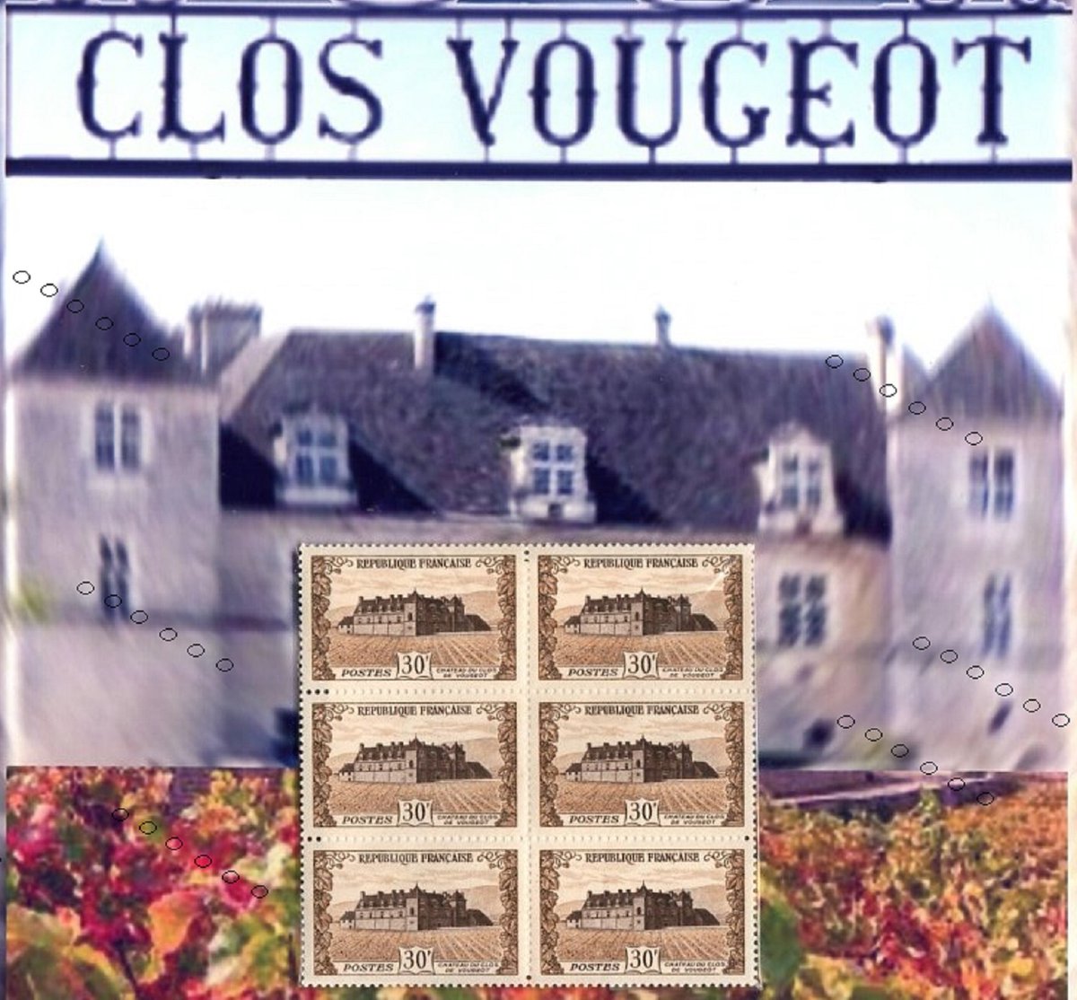 barbierjeanf's tweet photo. Hello everyone,
Clos de Vougeot castle, A4 multicolored print
https://t.co/voMHxJvaQ5
#ClosVougeotCastle #BurgundyHistory #KnightsOfTastevin #WineOenology #Architecture #Viticulture #SingleSignedModel #A4ColorPrint #WallDecor #DigitalArt #ChristmasGift #Philately #VintageStamp https://t.co/NuRmAXDAqC