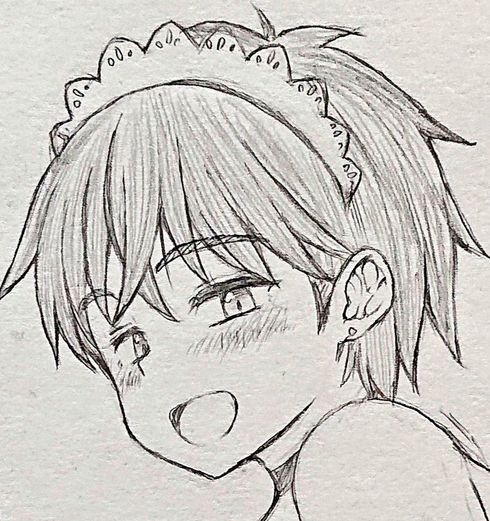 メイドさんのいるお店。 