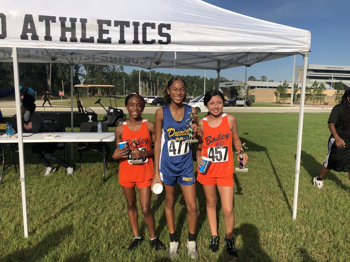 DerrellOliver's tweet photo. Spring ISD MS District XC Meet. Congratulations to all of todayβs winners PT 2πββοΈπββοΈ#SpringISDAthletics β¦@ajacinto3β© https://t.co/ZXQmoCQSRx