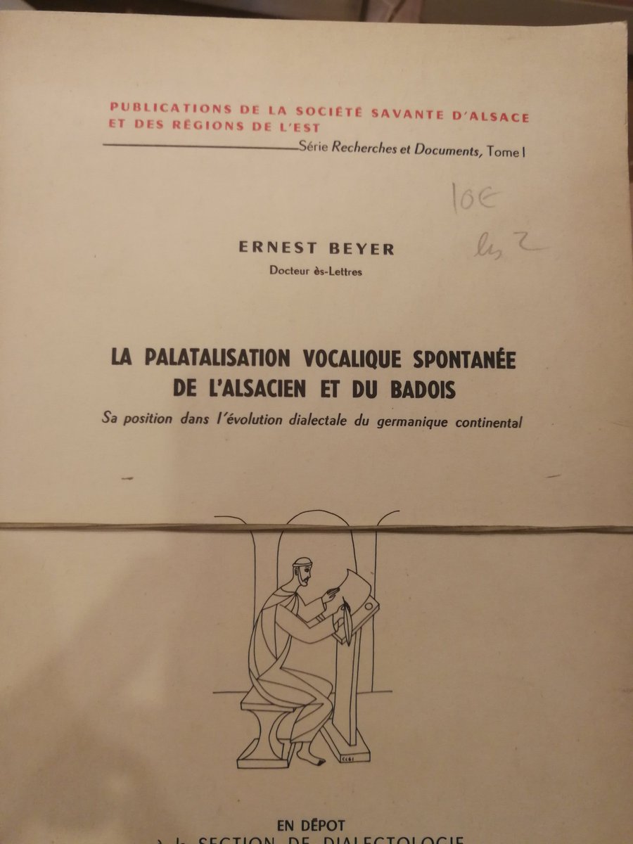 DevauxRobin2's tweet image. Rien que pour le titre j'ai envie de l'acheter