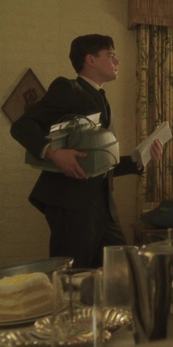 低画質ディカプリオwallpapers