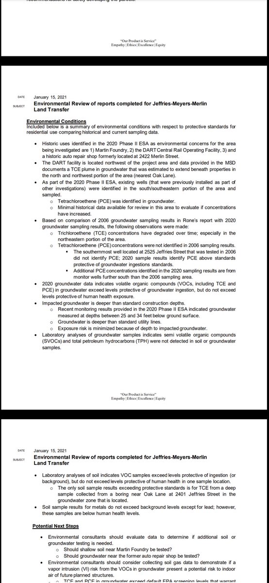 stevanzetti's tweet photo. How does a nonprofit founded in 2019 with few assets and no completed projects become a preferred developer and then be granted deeds for over a dozen properties at a cut rate cost from the City of Dallas? https://t.co/cpS7chLM62