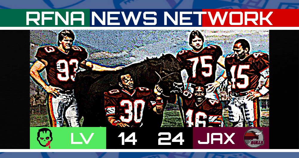 RFNorthAmerica's tweet image. In their big victory over Las Vegas, The Bulls have joined the 100 win club! The 6th coach/4th Franchise to achieve this milestone! Seattle and Chicago could join the club as well this coming post-season.
