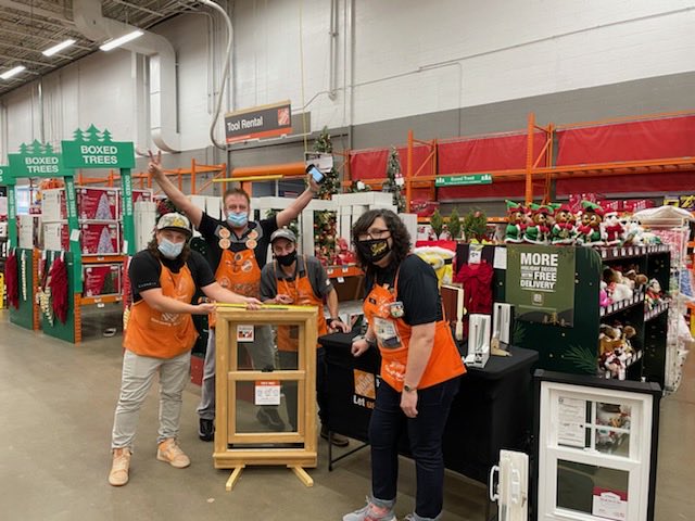 Store Event 3810