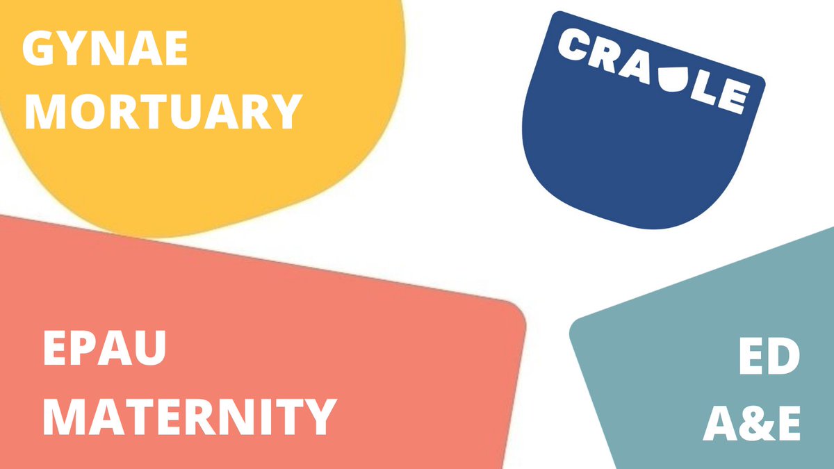 We have lots of free pregnancy loss resources available to compliment your own bereavement service. To access our support, tag in your hospital trust, comment with details of which  department you work for, tag in colleagues &amp; retweet!
(or email us at info@cradlecharity.org)