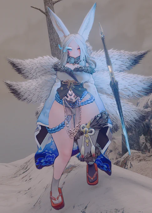 瞳を燃やすアニメーションを制作😊
#スカイリム #Skyrim 