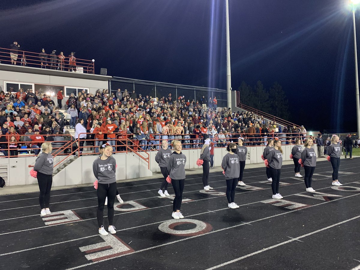 Riverside High School tweet media