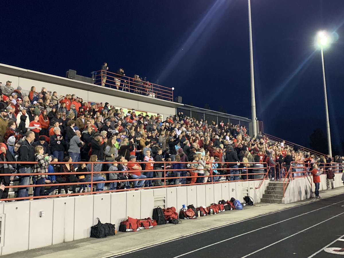Riverside High School tweet media