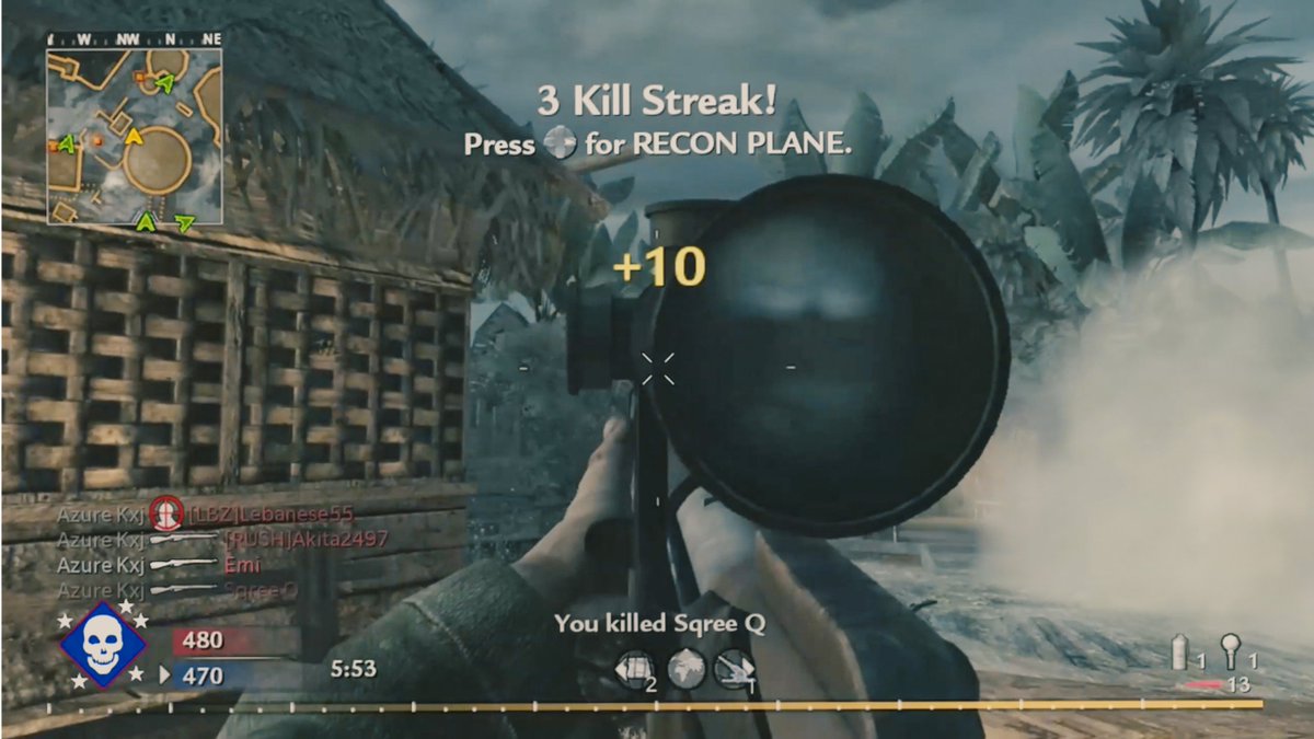 SnipersAzure's tweet photo. teamtage 36 tonight

📽️ - @Clmsy_ https://t.co/kFADcHQrIM