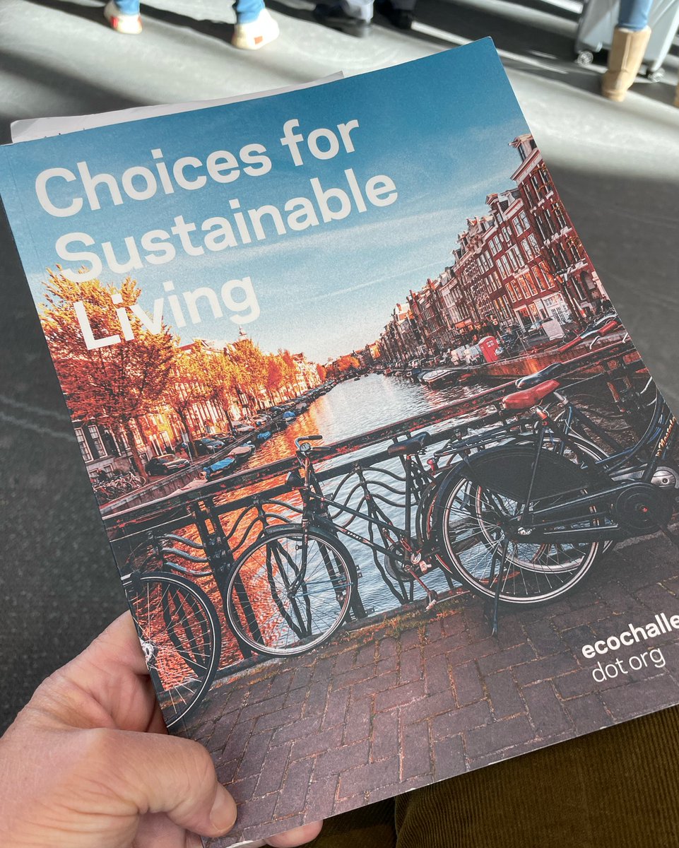 “The earth is what we all have in common”  - Wendell Berry  Our organization is part of #1% for the Planet zcu.io/i9zH . We decided to use zcu.io/NvRx as the way all of our coaches would be more aware and aligned with our brands larger purpose.