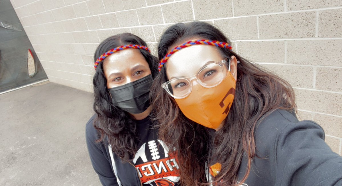 elba_leanos's tweet photo. A week full of fun at Grant HS. We love to see school spirit 🧡 @LaraK_82 @GYawright @MsMcMurrin https://t.co/EcayuwIWhf