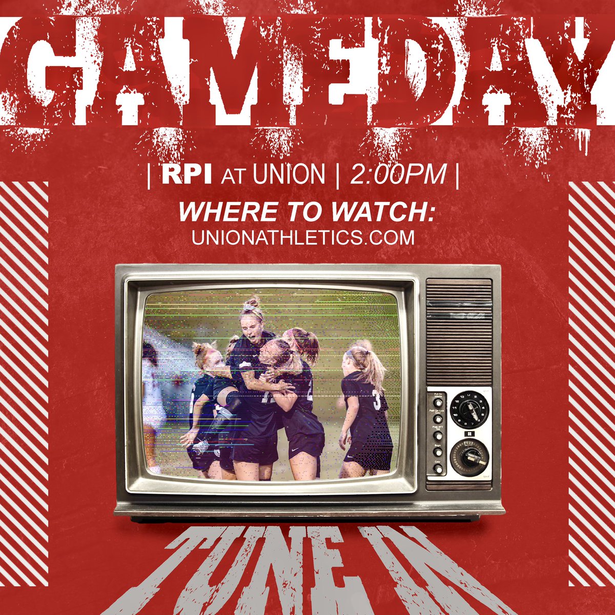 RPIWS's tweet image. GAMEDAY!!!