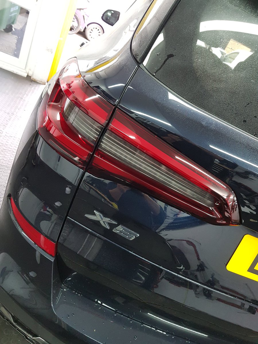 Propermods's tweet image. Before being tinted