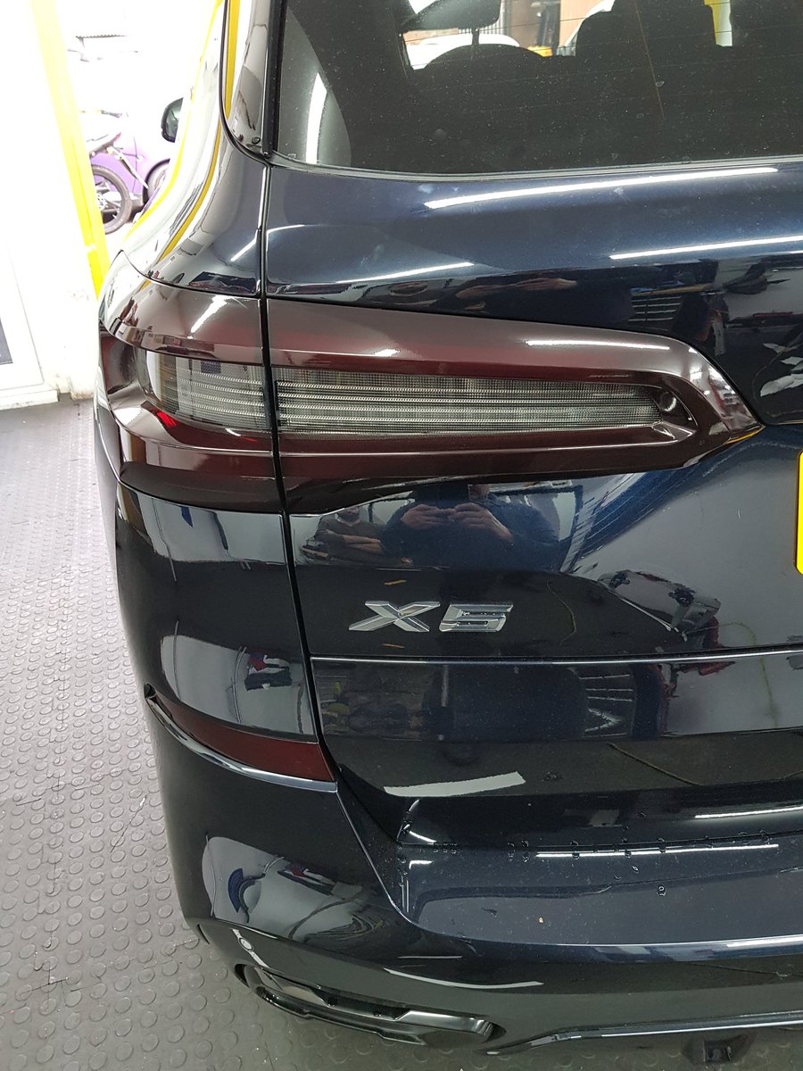 Propermods's tweet image. Medium smoke tail light tint. Thanks to @LuxeAutoConcept