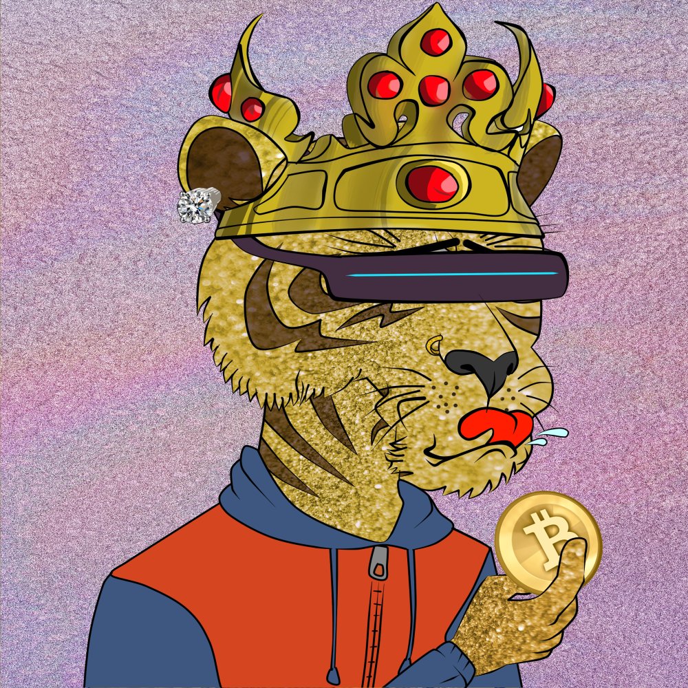 CoolTigersNFT's tweet photo. What do you think of this? 😎
#NFTMintingSoon #NFTCommunityRewards #NFTRoyaltyRewards #NFTCollectibles 
@Smart_NFT_News @NFTPlazas @CoolTigersNFT https://t.co/SzeGxJjlFe